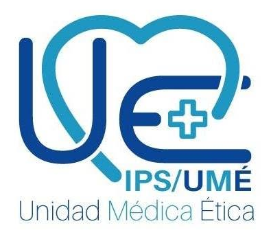 Logo oficial de Unidad Médica Ética